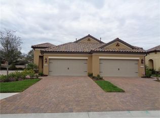 6408 Positano Ct, Sarasota, FL 34243