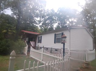 5975 Beaver Creek Rd, New Hill, NC 27562