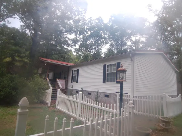 5975 Beaver Creek Rd, New Hill, NC 27562