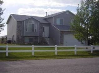 2433 N 3125 W, Clinton, UT 84015