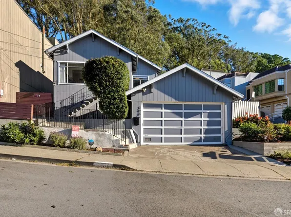 395 Frankfort St, Daly City, CA 94014