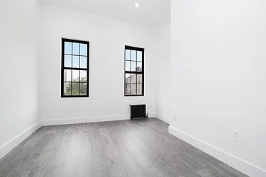 Rented by REAL New York