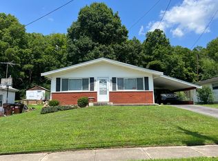 502 Caroline St, New Richmond, OH 45157