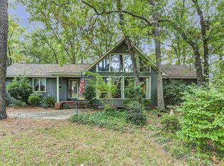 700 Rickenbaker Rd, Columbia, SC 29205