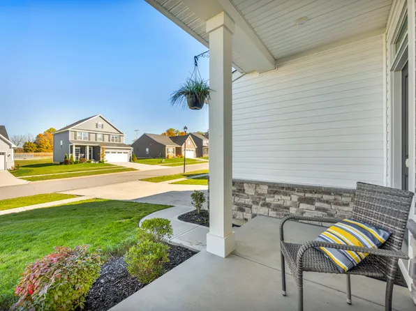 1117 Kadas Ln #1117, Wooster, OH 44691