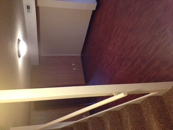 Basment Family Room