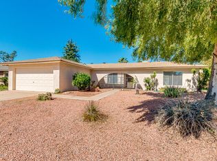 2408 W Calavar Rd, Phoenix, AZ 85023