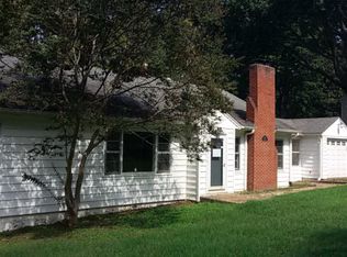 833 Bassett Heights Rd, Bassett, VA 24055