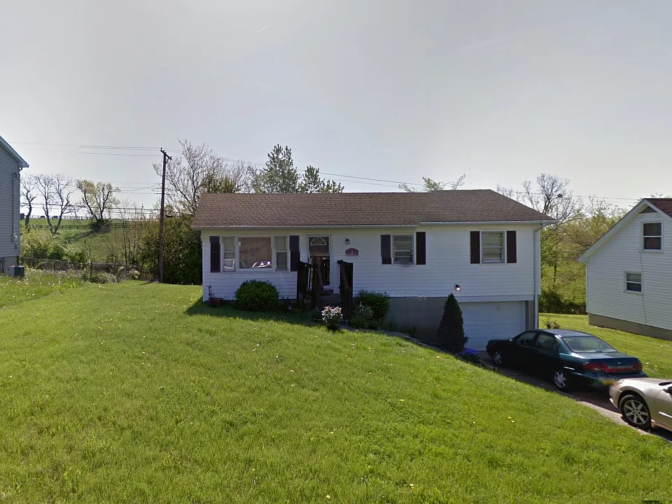 138 Hager Dr
