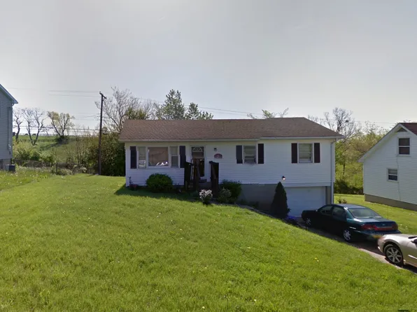 138 Hager Dr, Richmond, KY 40475