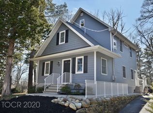 59 Louville Ave, Park Ridge, NJ 07656