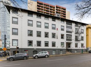 1104 SW Columbia St UNIT 403, Portland, OR 97201