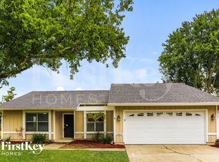 10865 Saddle Horn Dr, Jacksonville, FL 32257