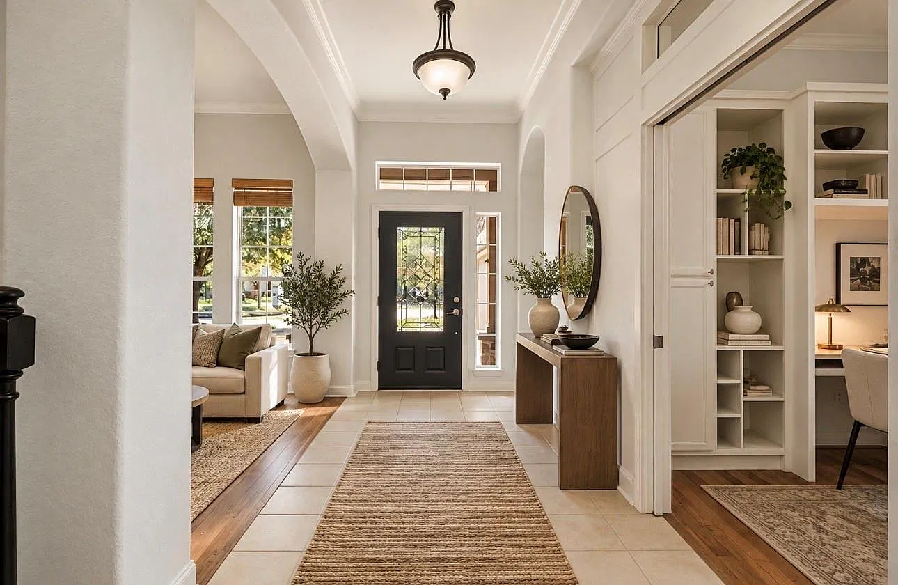 4 bed, 2.5 bath, 2553 sqft, $3,000 — Photo 3