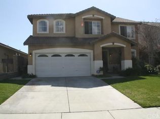15511 Spruce Tree Way, Fontana, CA 92336