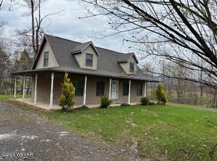 201 Hemlock Rd, Unityville, PA 17774
