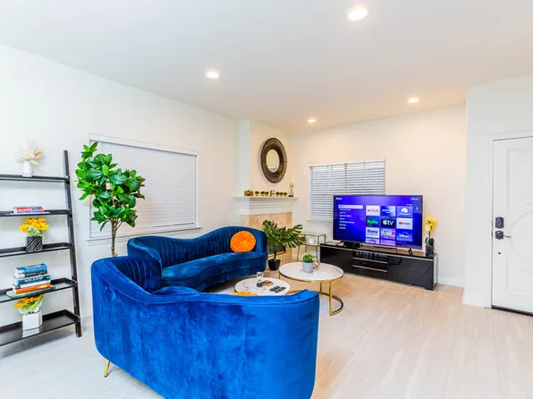 46 S Lotus Ave APT B, Pasadena, CA 91107