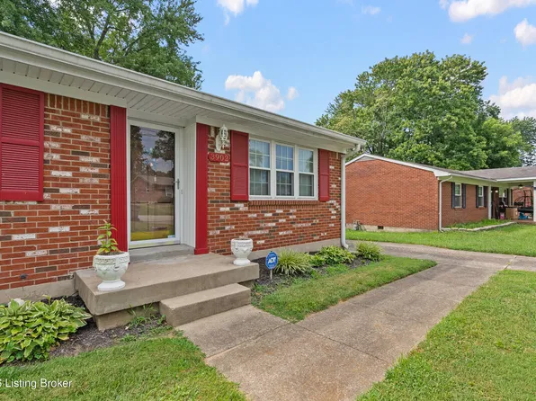 3902 Iron Horse Way, Louisville, KY 40272