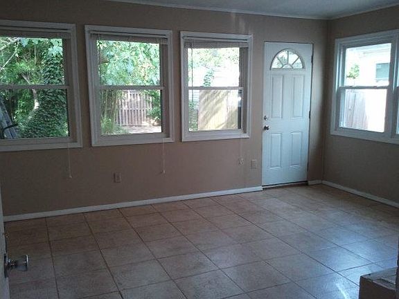 Back room, could be third bedroom.