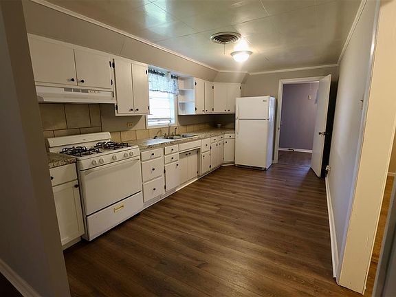 5th image of 1424 N K Ave