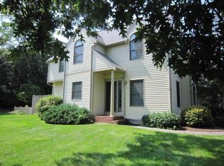 32 Freedom Trl #32, Orleans, MA 02653