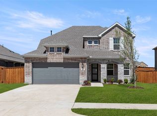 1609 Glacier Dr, Forney, TX 75126