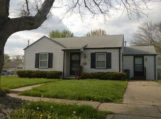 1400 E 22nd Ave, Kansas City, MO 64116