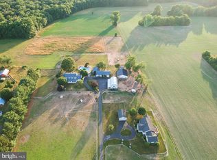 6191 Pearsons Corner Rd, Dover, DE 19904