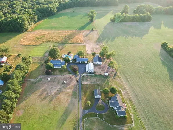 6191 Pearsons Corner Rd, Dover, DE 19904