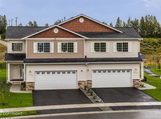 8686 Dry Creek Loop #62A, Anchorage, AK 99502