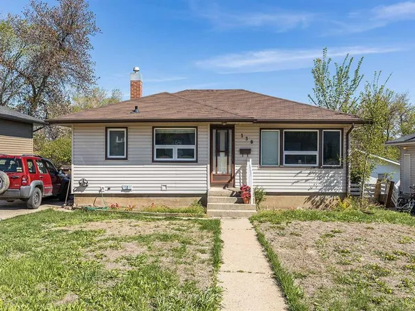 538 S 6th St SW, Medicine Hat, AB T1A 4J2