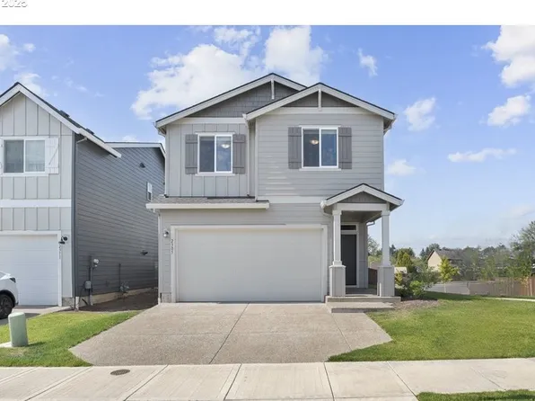 2305 SE Osprey Ave, Gresham, OR 97080