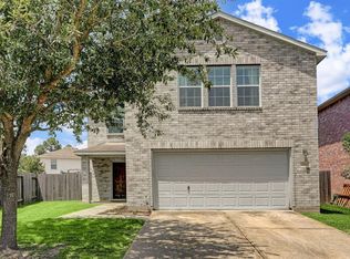 4910 Roth Forest Ln #4910, Spring, TX 77389