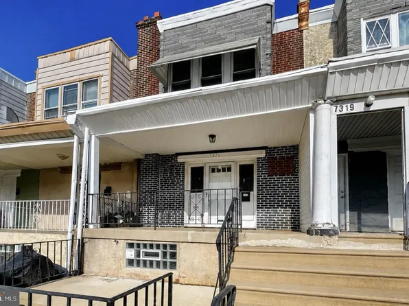 7321 Garman St, Philadelphia, PA 19153