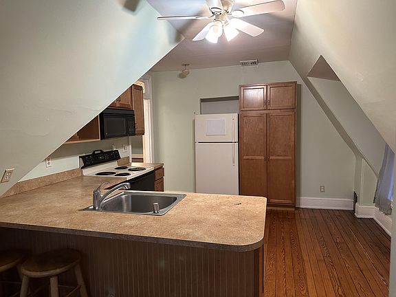 4th image of 1401 Gilpin Ave #3