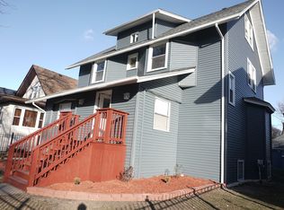 1007 N Lorel Ave, Chicago, IL 60651