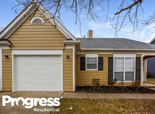 9600 Nancy Marie Ct, Charlotte, NC 28213