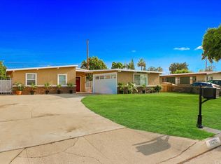 18319 E Gladstone St, Azusa, CA 91702