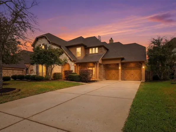 123 Brendan Woods Ln, Conroe, TX 77384