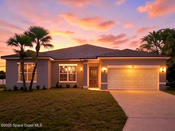 933 Tupelo Rd SW, Palm Bay, FL 32908