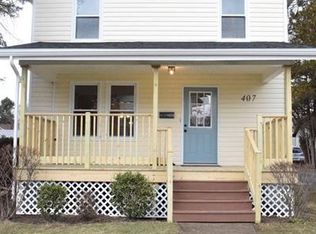 407 Rainey Ave, Grove City, PA 16127