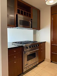 Rented by Compass
