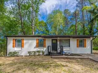 865 Sandy Creek Dr NW, Atlanta, GA 30331