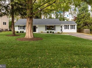 233 Oak Ave, Haddonfield, NJ 08033