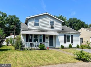 3938 N 6th St, Harrisburg, PA 17110