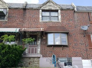 1117 Elbridge St, Philadelphia, PA 19111