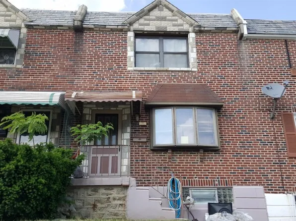 1117 Elbridge St, Philadelphia, PA 19111
