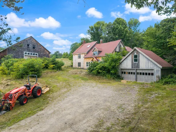 10 Old Thorne Road, Baldwin, ME 04024