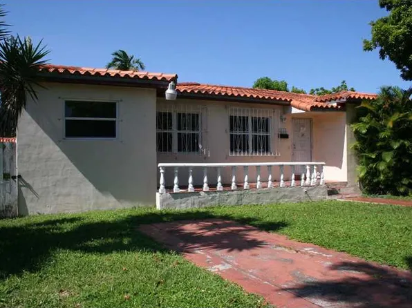 5175 SW 5th Ter, Miami, FL 33134