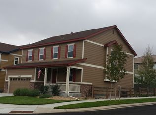 16402 E 96th Way, Commerce City, CO 80022